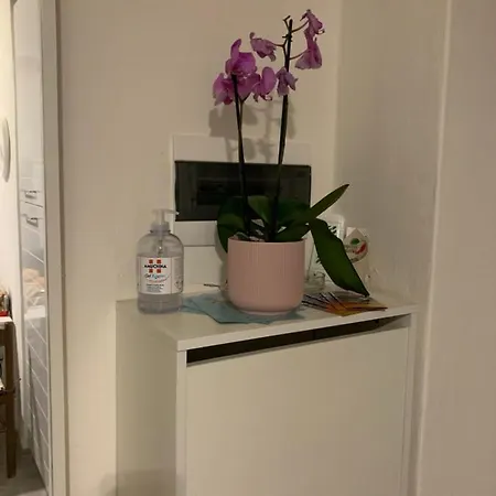 Train Station شقة بيزا