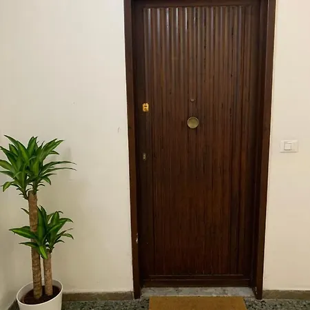 شقة Train Station *