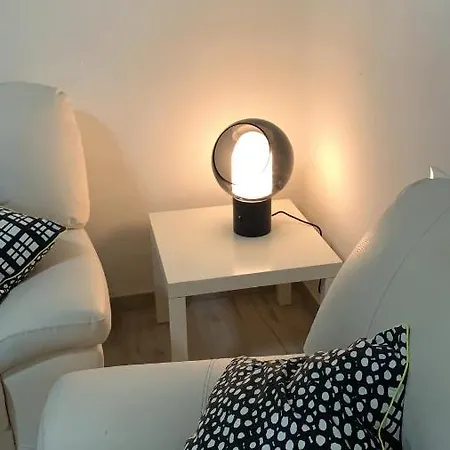 شقة Train Station *