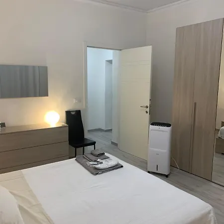 Train Station شقة بيزا