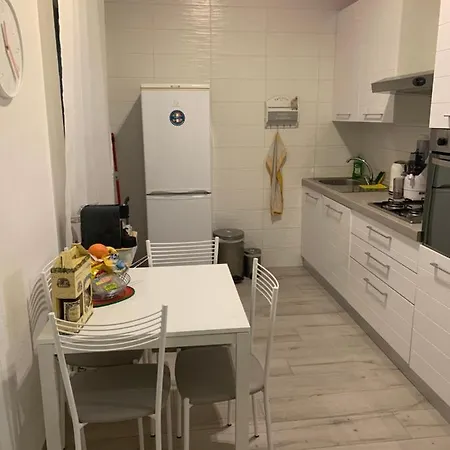 شقة Train Station *