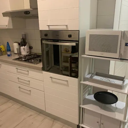 Train Station * بيزا