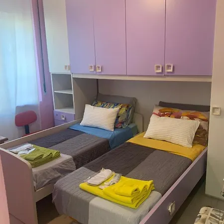 Train Station بيزا