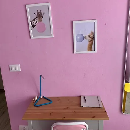 Train Station بيزا