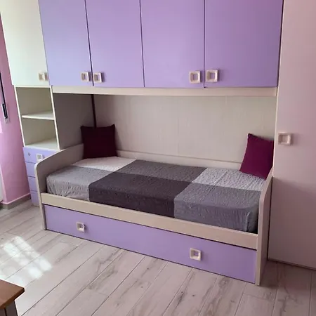 شقة Train Station *