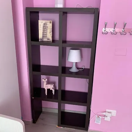 Train Station بيزا