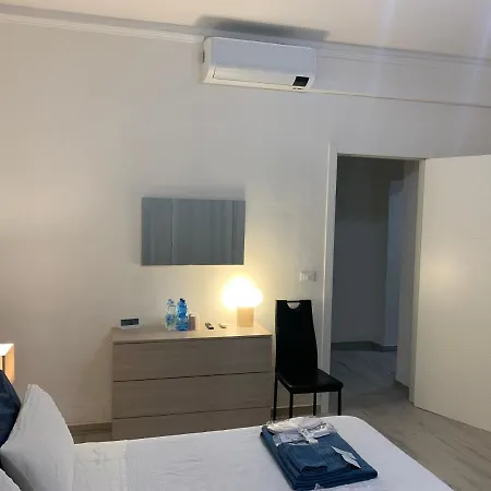 Train Station Apartament